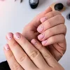 Shellac Manicure